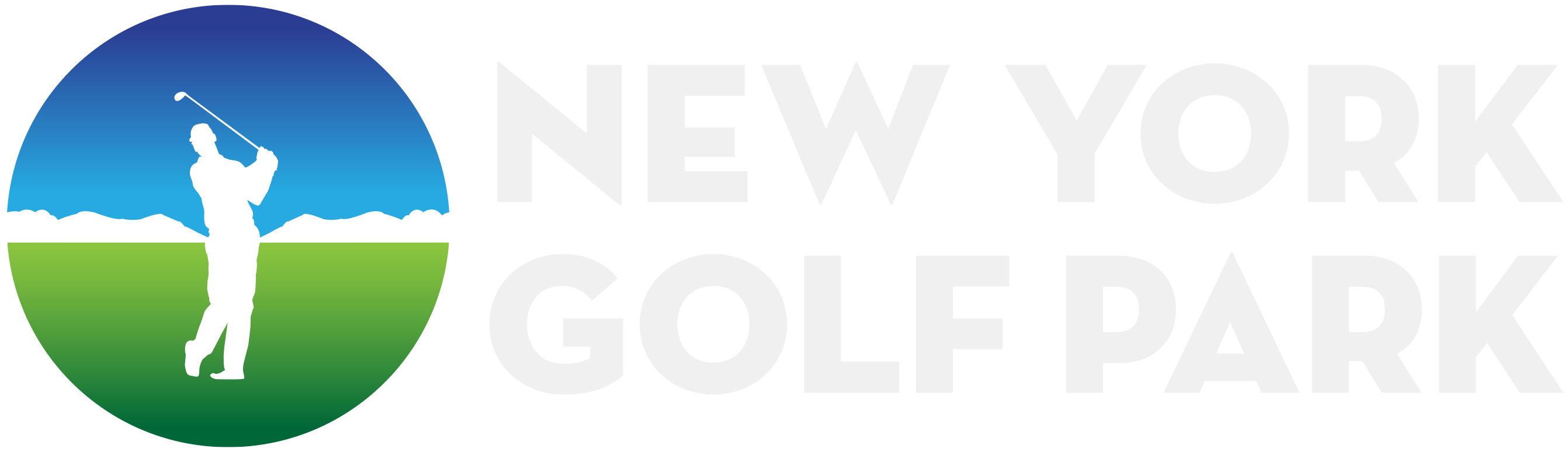 Playground Golf Foundation