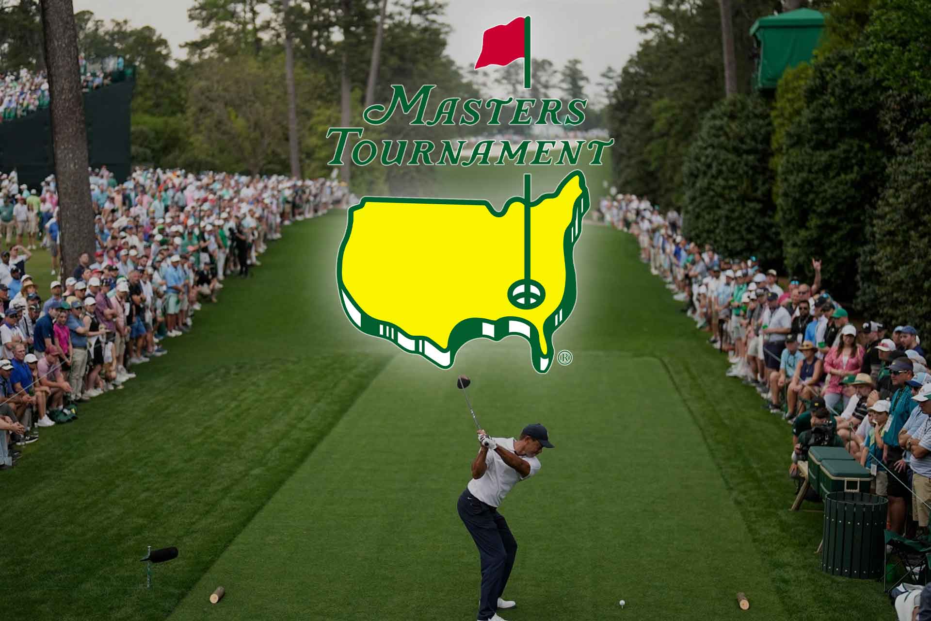 2024 Masters Pool Entry